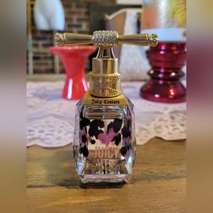 Juicy Couture Perfume